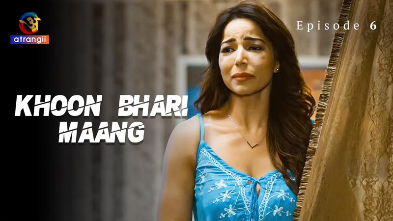 Khoon Bhari Maang | Season 01 | Episode 06